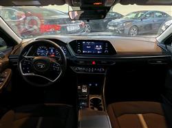 هیوندای سۆناتا